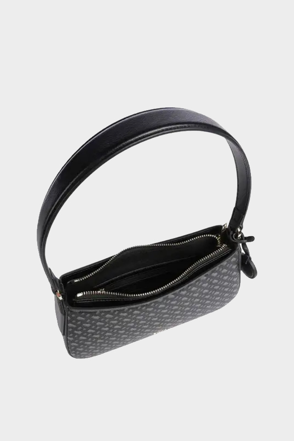 ΤΣΑΝΤΑ BOSS - 001 ΜΑΥΡΟ